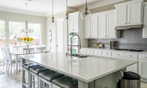 Interior Photography Dubai