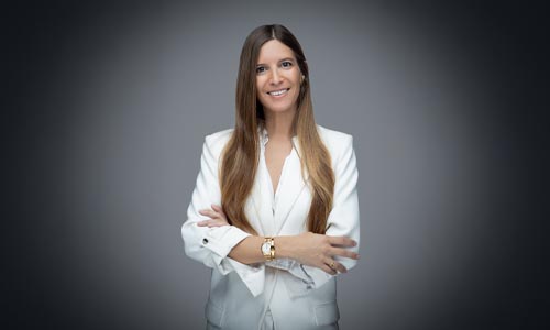 Professional Headshots Dubai