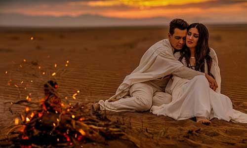 Wedding Photography Dubai